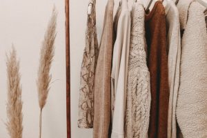 Textile and Garments