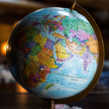 Global Network