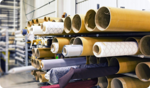 Textile and Garments